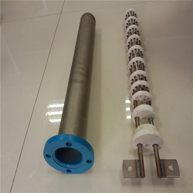 陶瓷辐射加热器