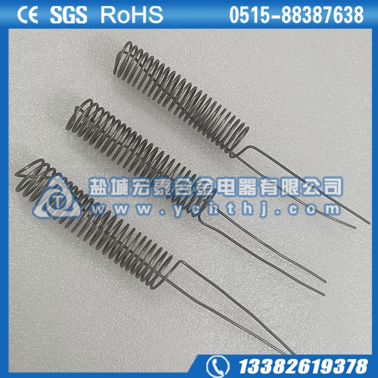 康泰尔镍铬电热丝