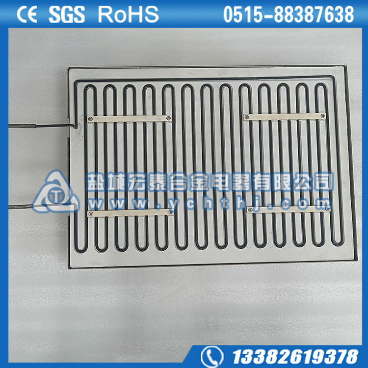 进口康泰尔加热组件
