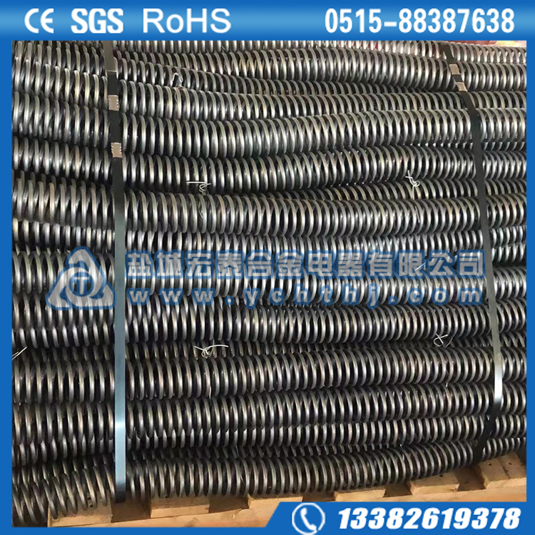 回转窑康泰尔电热丝