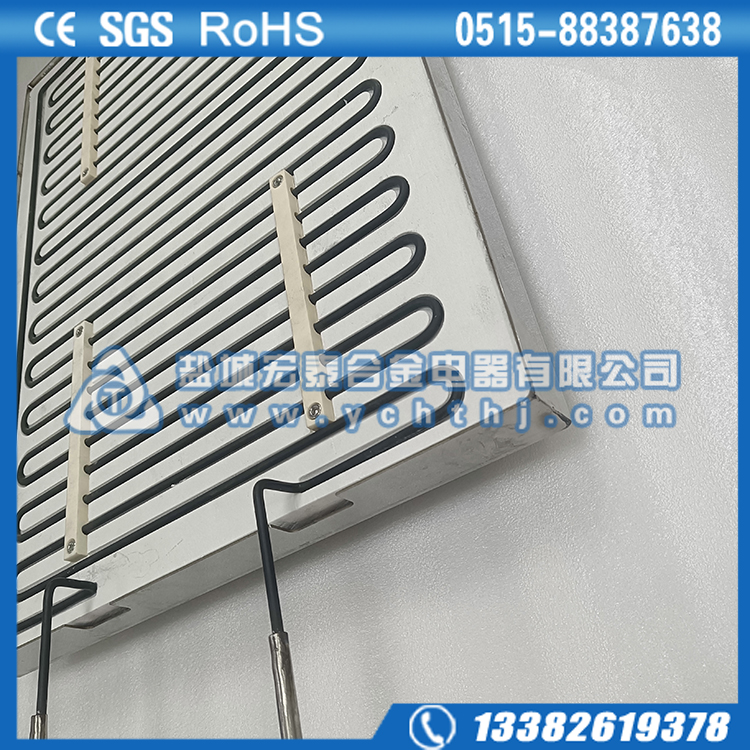 进口康泰尔加热板