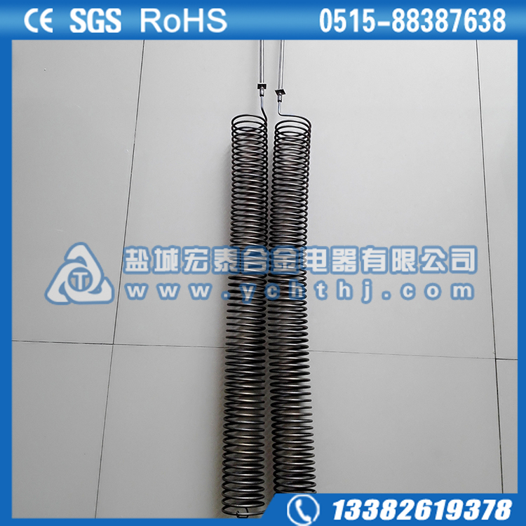 锂电池烧结康泰尔电阻丝