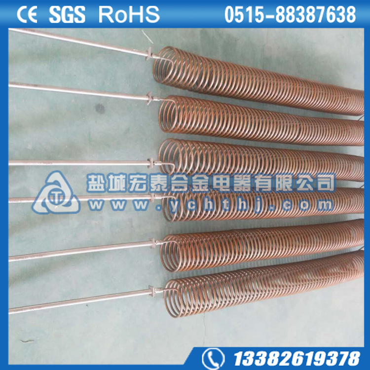 电子陶瓷烧结康泰尔发热丝