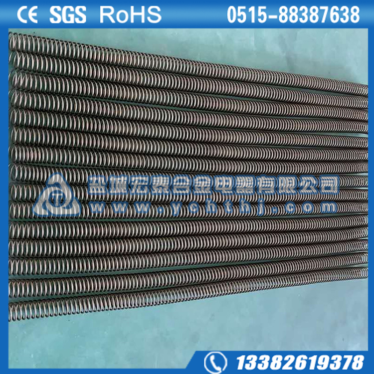 钢化炉烧结康泰尔电炉丝