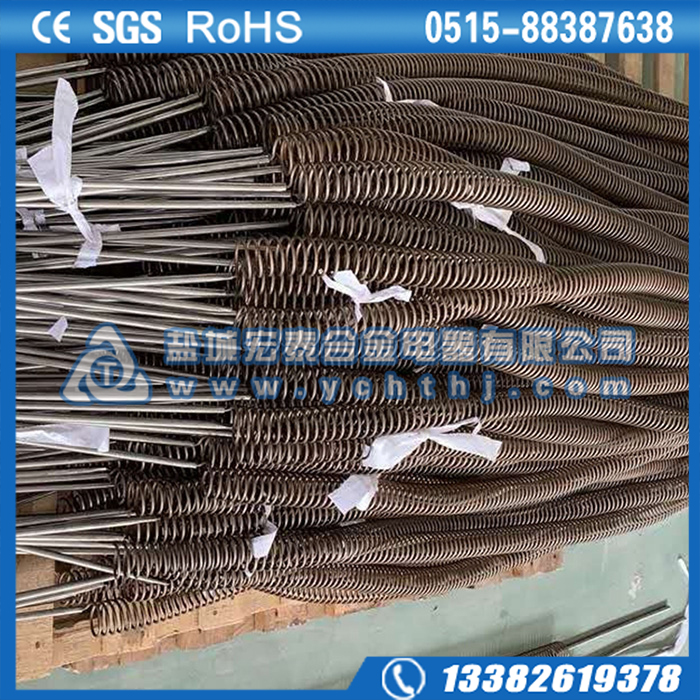 陶瓷基板烧结康泰尔发热丝