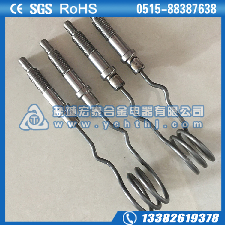 进口康泰尔镍铬电热丝