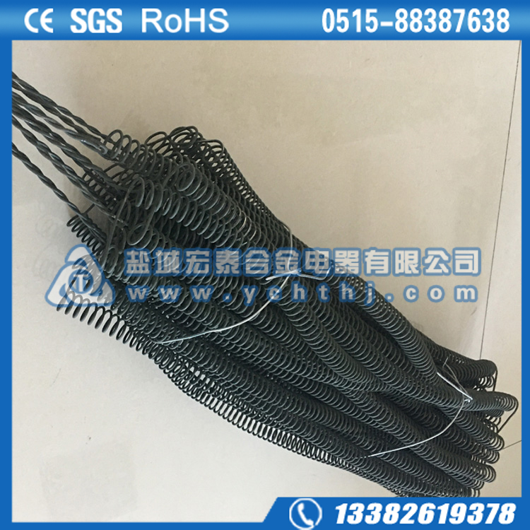 特殊气氛炉康泰尔电热丝