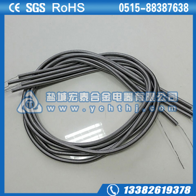 扩散炉烧结首钢SGHYZ电炉丝