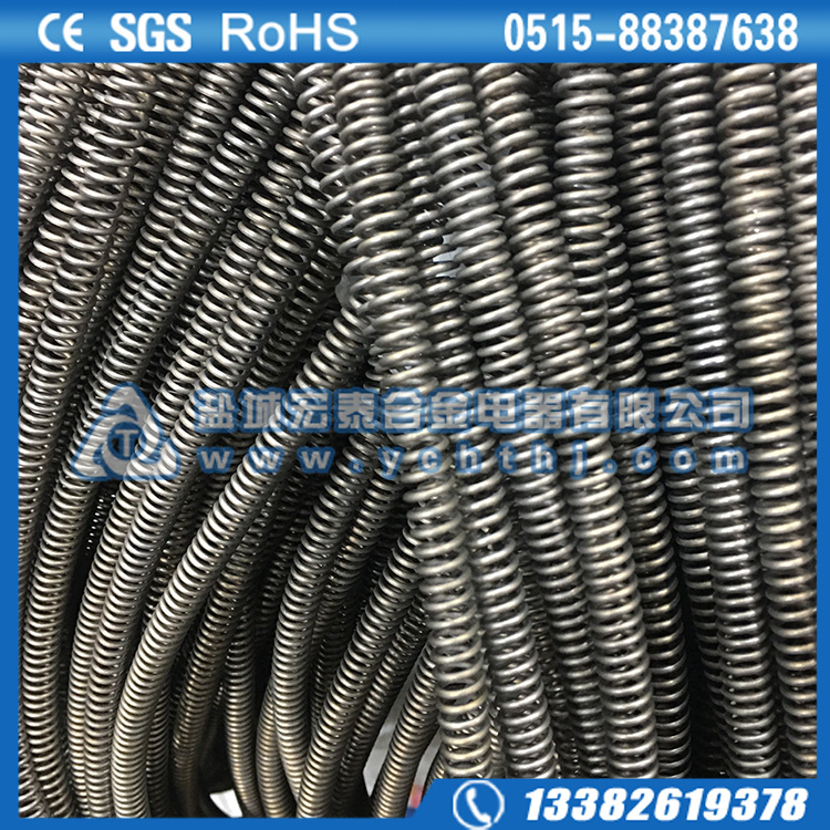 烘箱钢花牌电炉丝