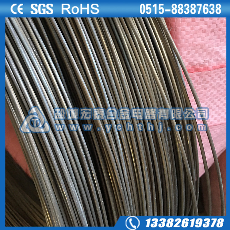 北京首钢原装电热丝