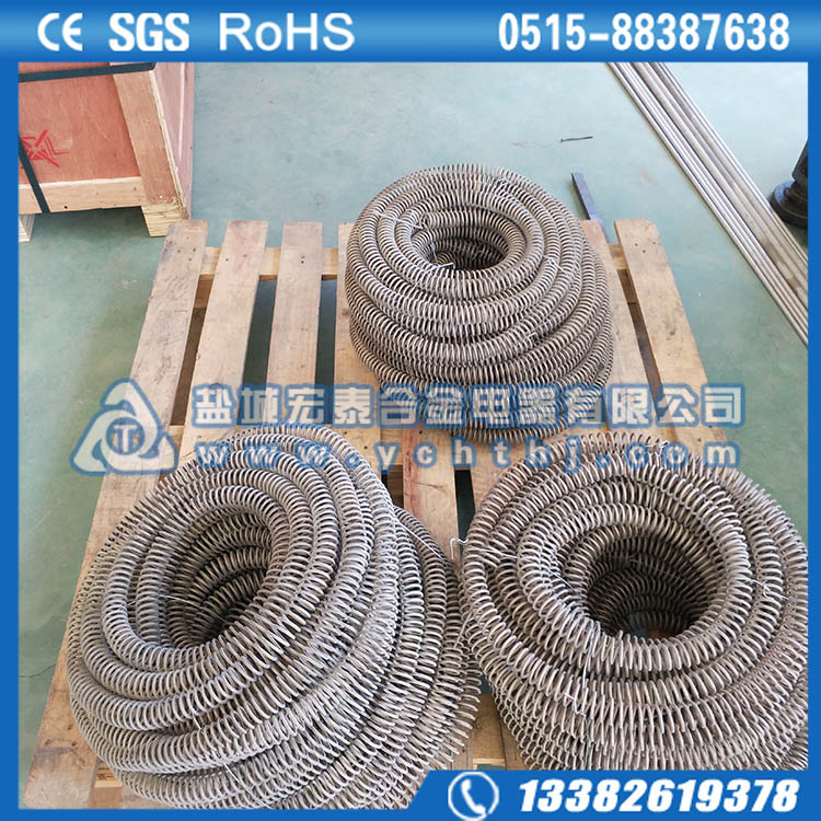 扩散炉铁铬铝电炉丝