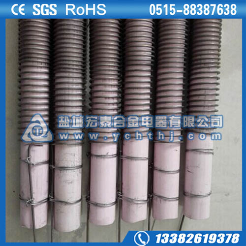 光伏硅晶片烧结电热丝