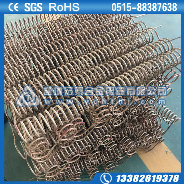 新能源材料烧结发热丝