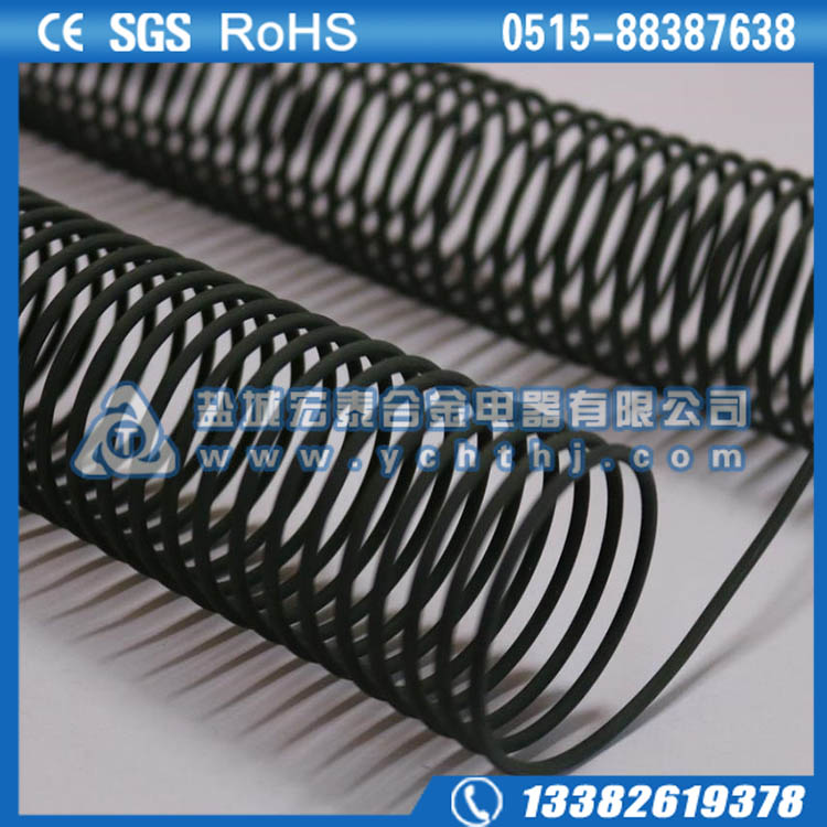 固态蓄热炉电阻丝