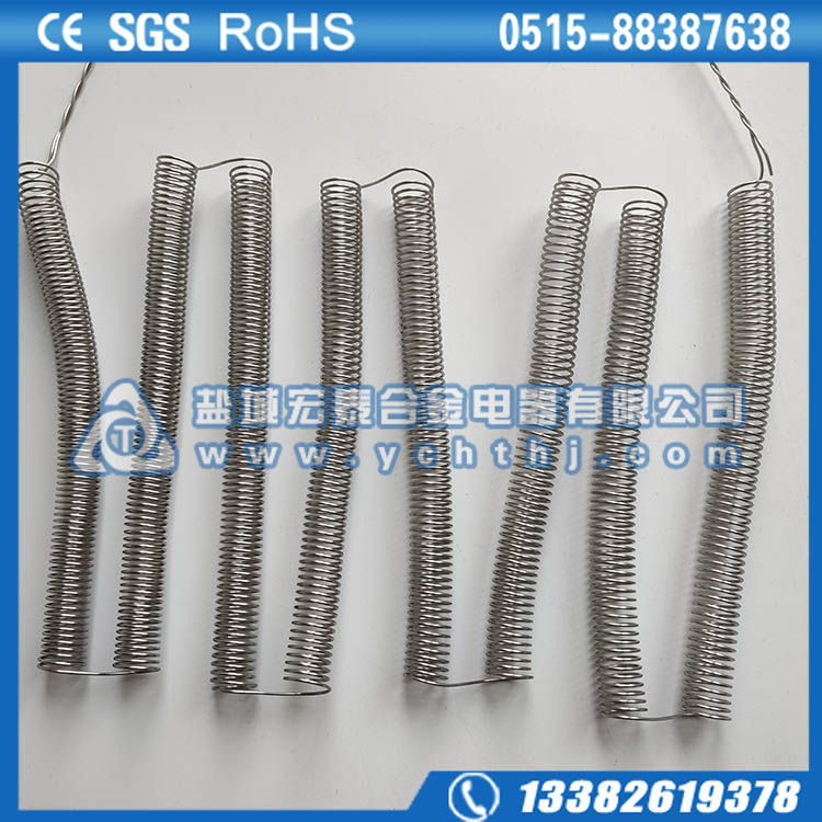 特殊气氛炉镍铬电炉丝