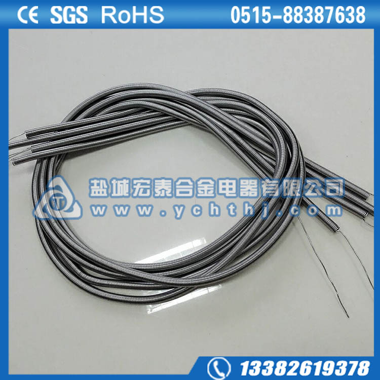 马弗炉镍铬电炉丝
