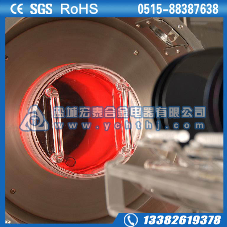 太阳能光伏电池硅晶片扩散炉