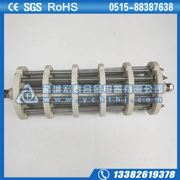 固化炉陶瓷辐射加热器