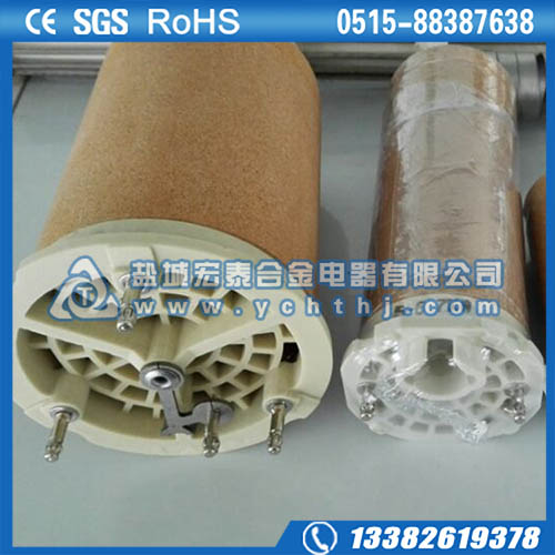 热风机陶瓷加热器