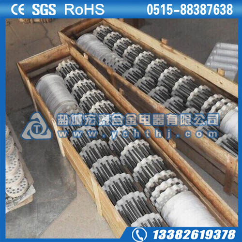 保温炉陶瓷辐射加热器