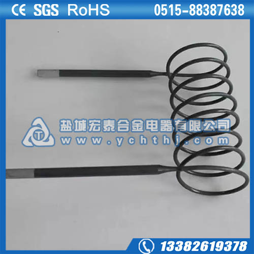 进口1900型螺旋式硅钼棒