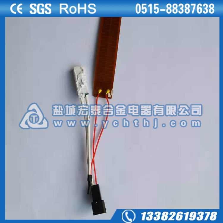 医疗器械PI加热膜