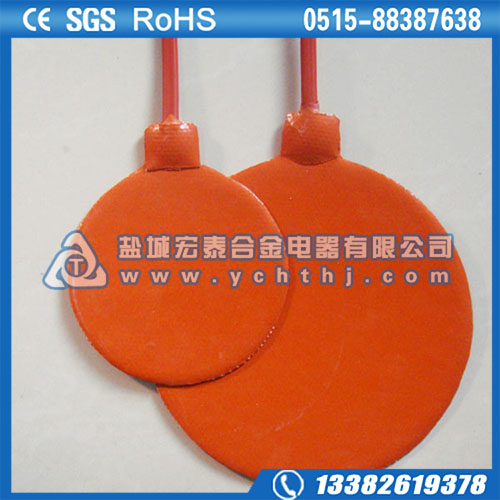 化冻硅橡胶电加热片