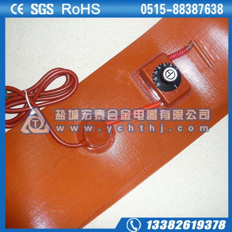 干燥设备低温电加热片