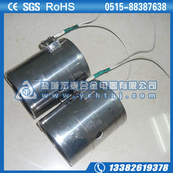 注塑机云母电加热圈