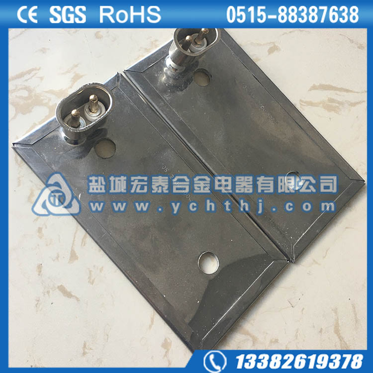 不锈钢电加热板