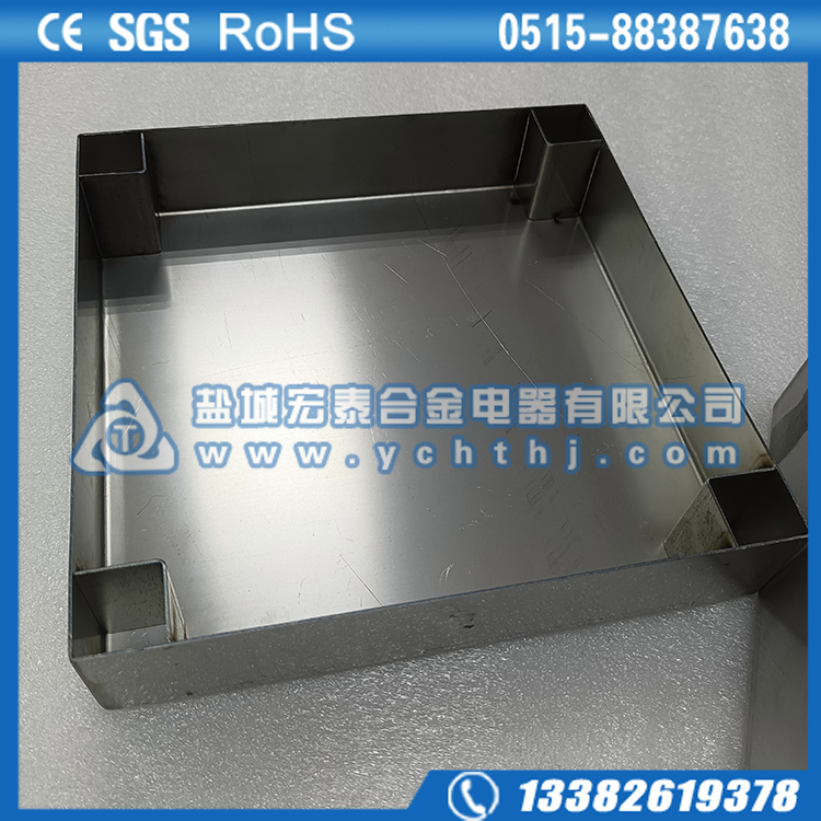 粉体烧结承烧网