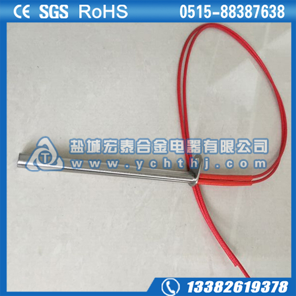 模具单头加热棒