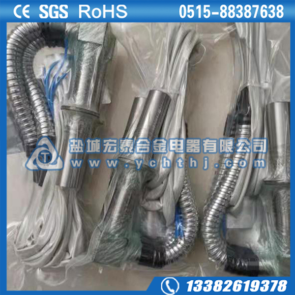 进口Watlow 瓦特龙加热棒