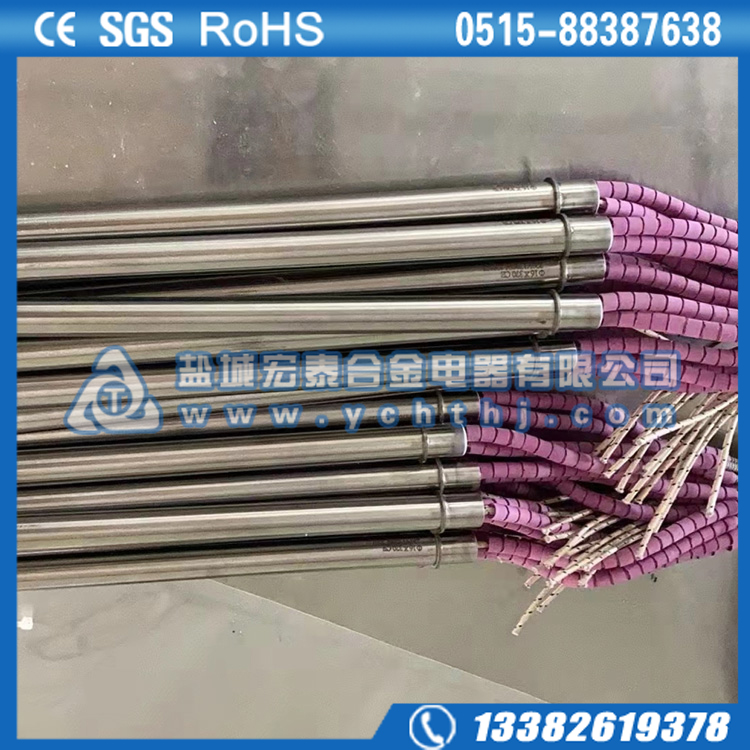 3D打印机高温加热棒