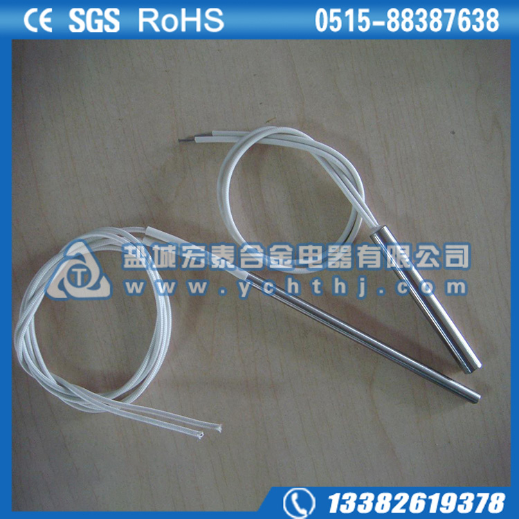 轴承进口电加热棒