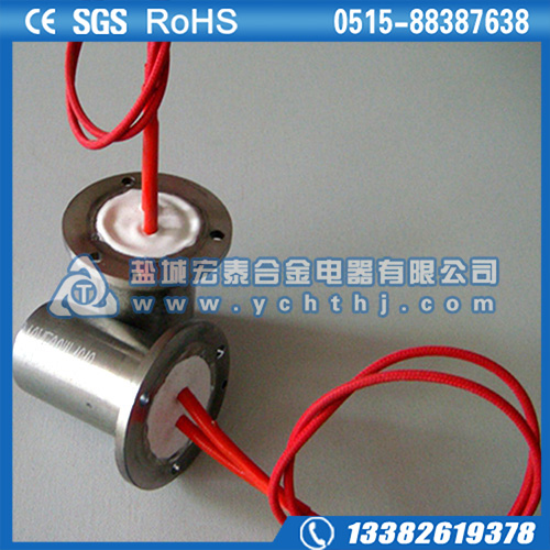 ∅30mm单头加热棒