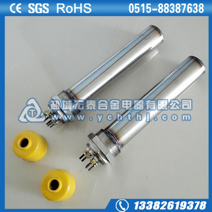 润滑油加热棒