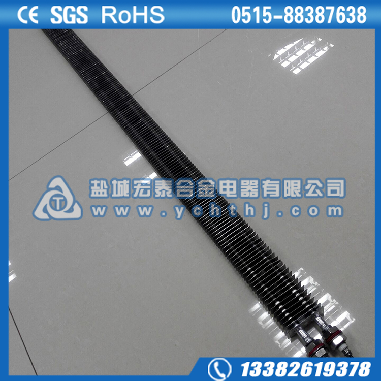 烘箱方翅片电热管