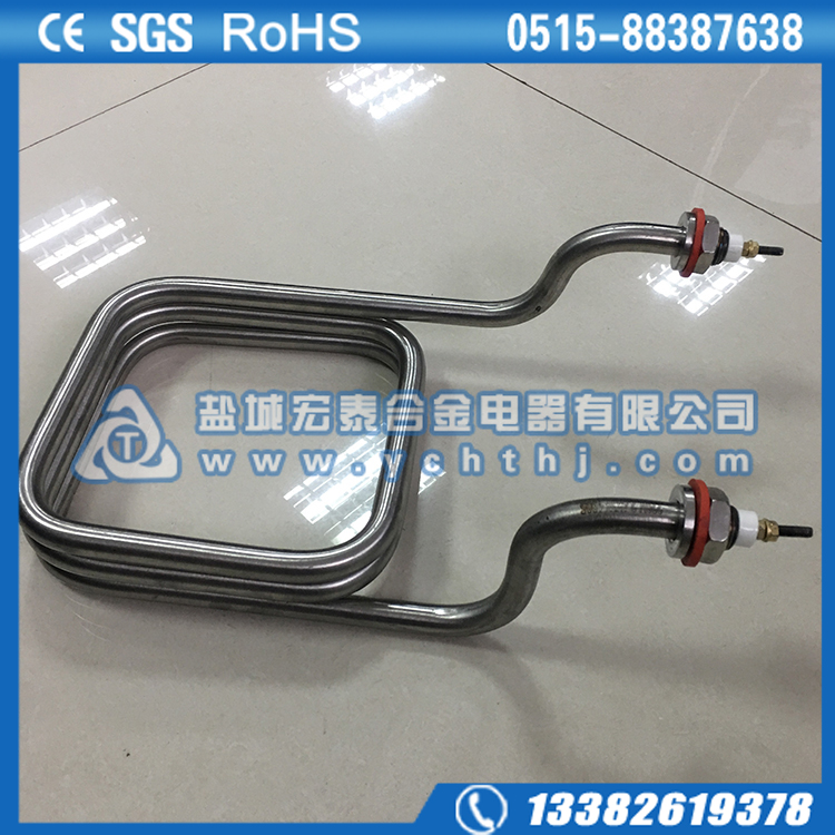水箱电加热管