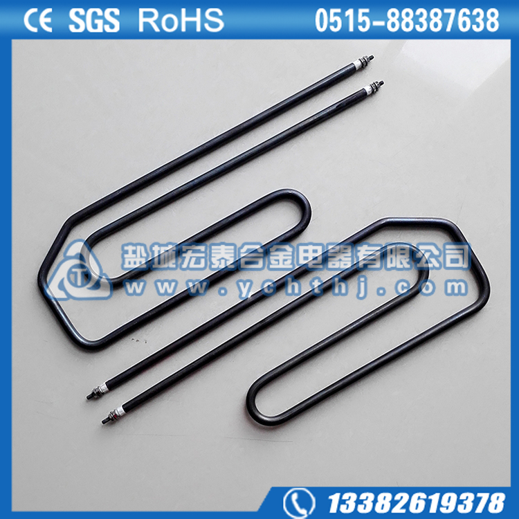 厨房保温炉发热管